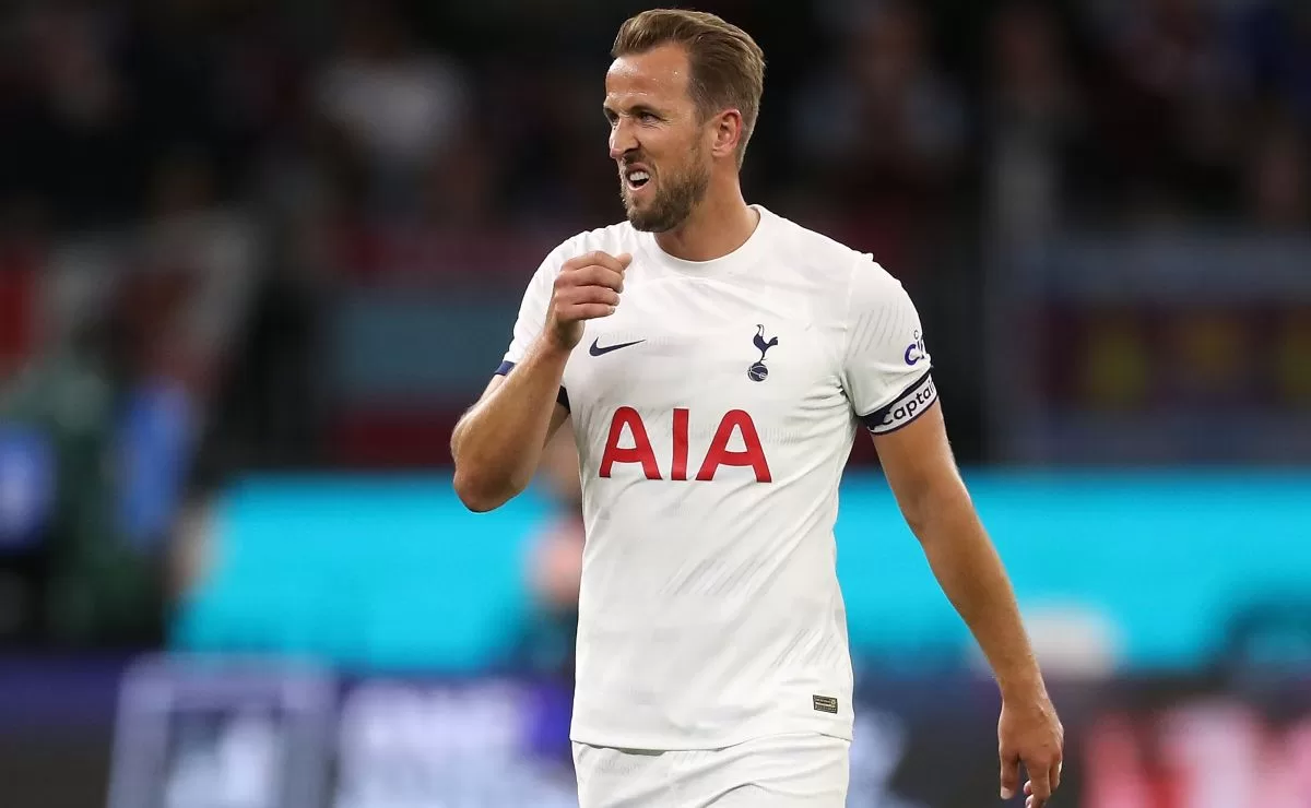 Harry Kane would have decided to stay at Tottenham despite the fact that the English team reached an agreement with Bayern for his transfer
