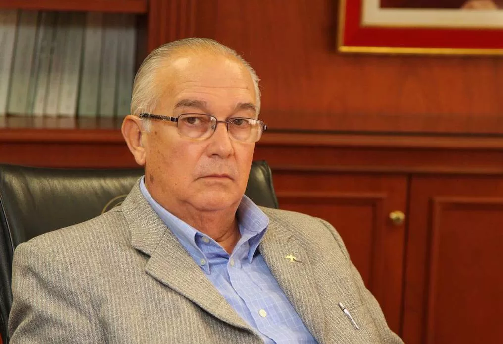They ratify the sentence of 3 years in prison to the ex-minister Bajac
