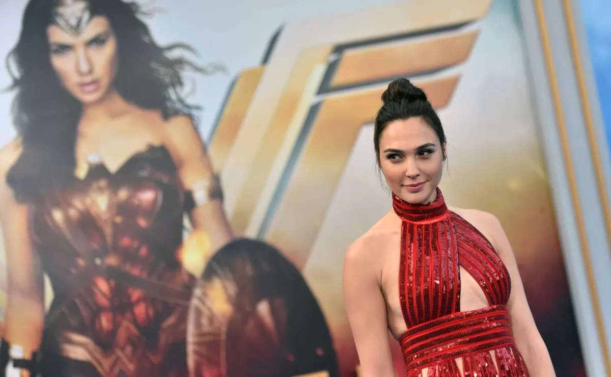 DC Studios has no plans for 'Wonder Woman 3', despite comments from Gal Gadot
