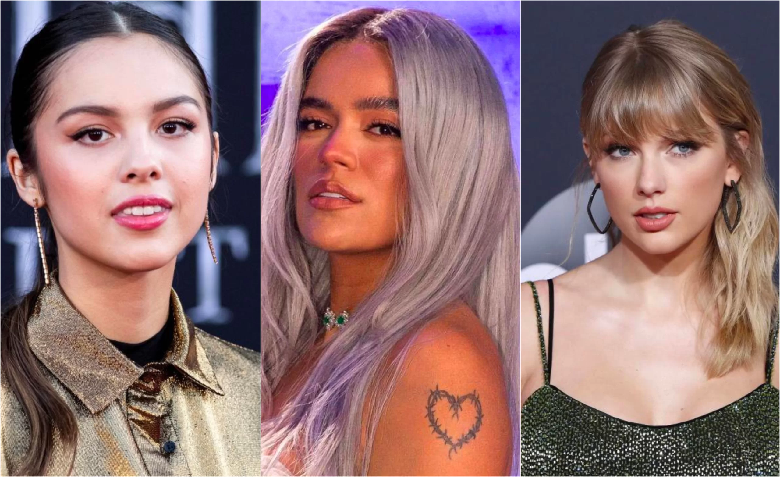VMA's 2023: these are the women who sweep and win the award nominations
