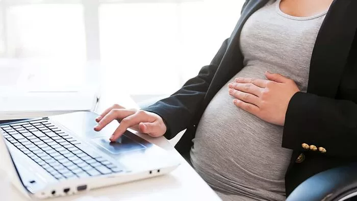 Promote initiative to protect and shield pregnant workers
