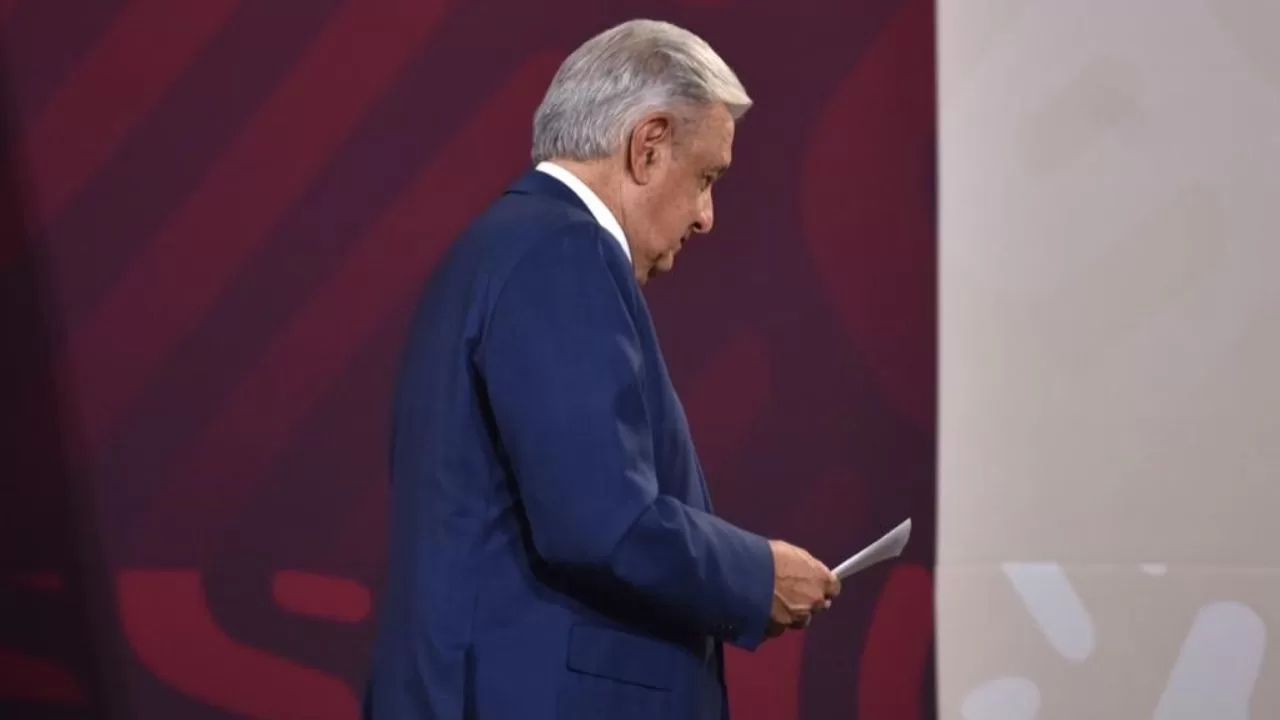 These were the main topics of AMLO's morning conference on August 11 (Video)
