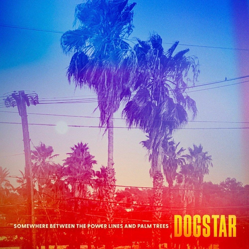 Dogstar (Keanu Reeves' band) will release their first album in 20 years and this is what we know