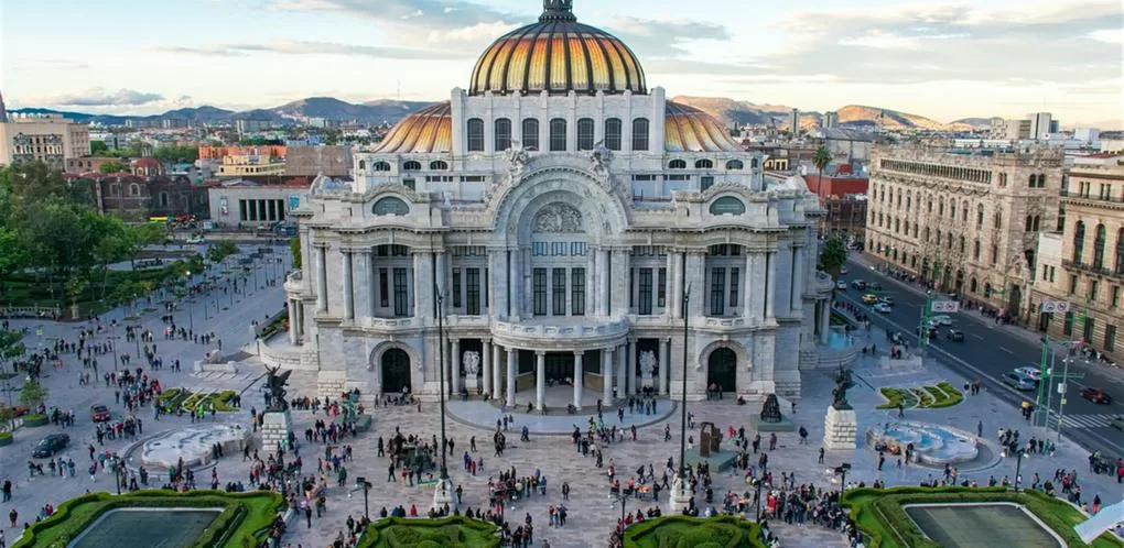 CDMX will analyze the recovery of the Mixed Fund for tourism

