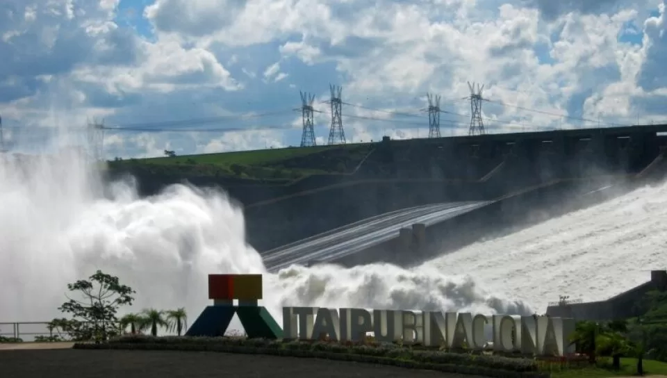 Half a century of validity of the Itaipu Treaty with the focus on the revision of Annex C
