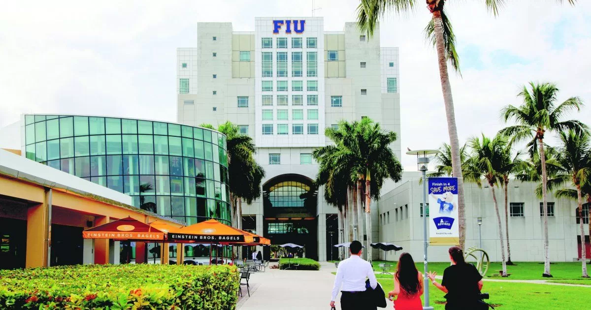 Communist group promotes Marxist meeting at FIU
