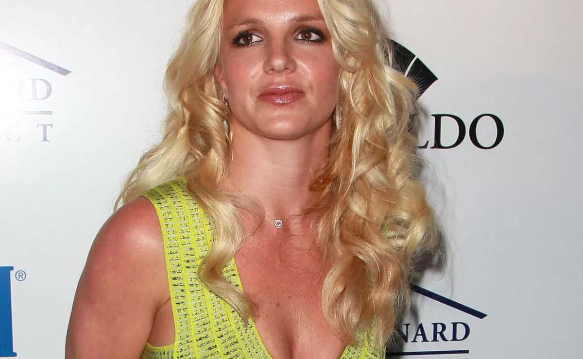 Britney Spears reveals the damage she suffered from using Botox
