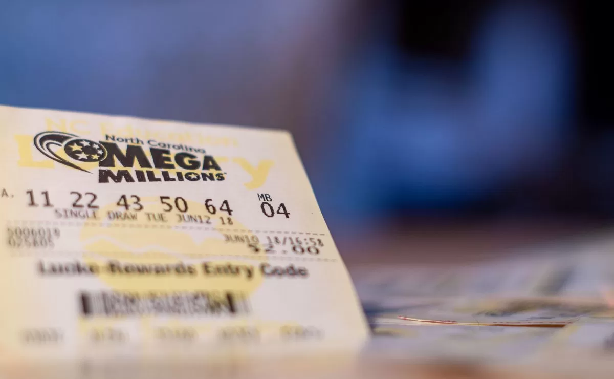 Mega Millions player won $3 million, but didn't realize it until a month later

