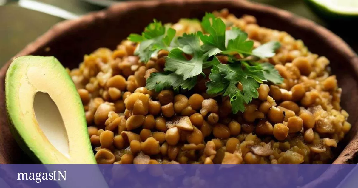 8 Reasons Why Women Need To Eat Lentils More Often

