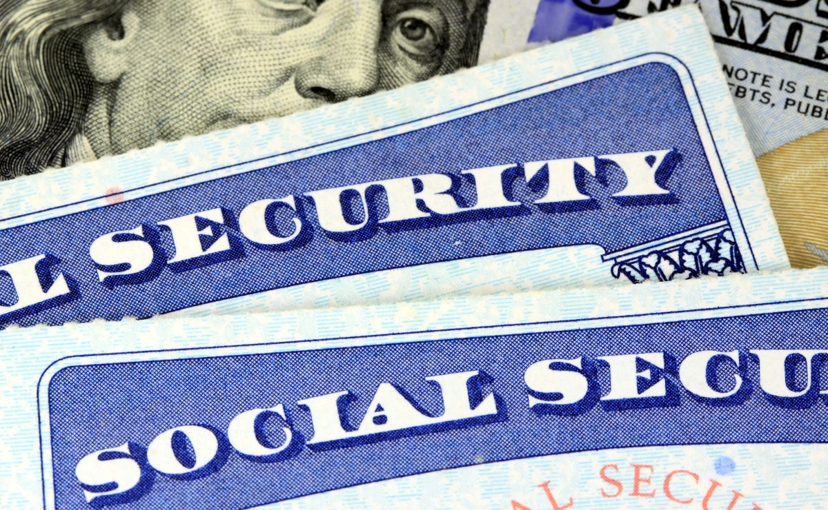Social Security will send direct payments of up to $4,555 on Wednesday

