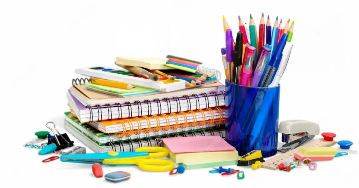 Profeco reveals the best quality notebooks and sticky bars for back to school 2023
