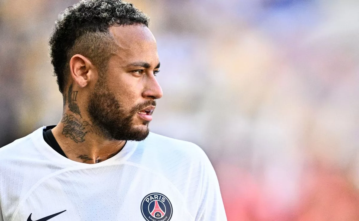 Al-Hilal makes the arrival of Neymar Jr. official and becomes the second highest paid footballer in the world
