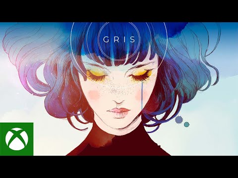 GRAY |  Launch Trailer