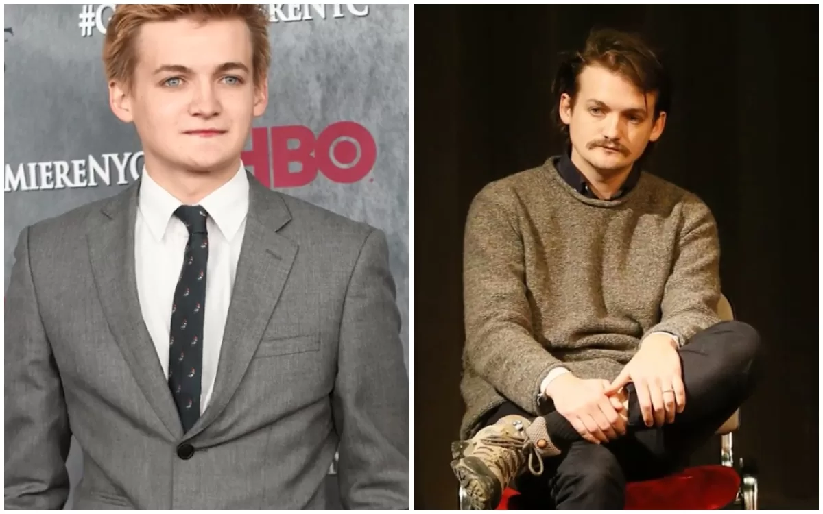 Jack Gleeson returns to television after his performance in 'Game of Thrones'
