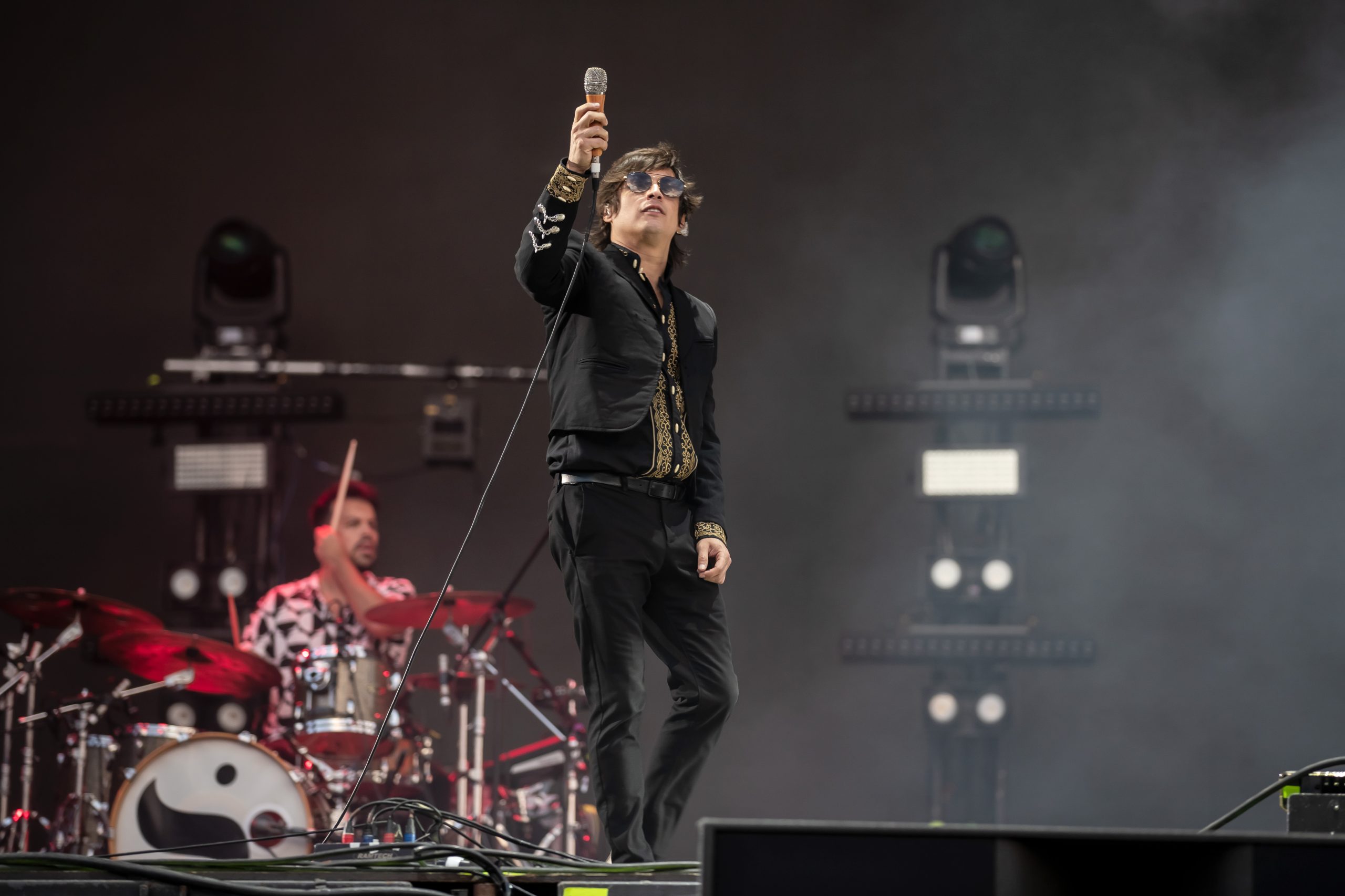 These were the best acts we saw at Vive Latino 2022
