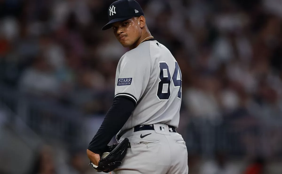 The New York Yankees could close the season with a negative record, something that has not happened since 1992
