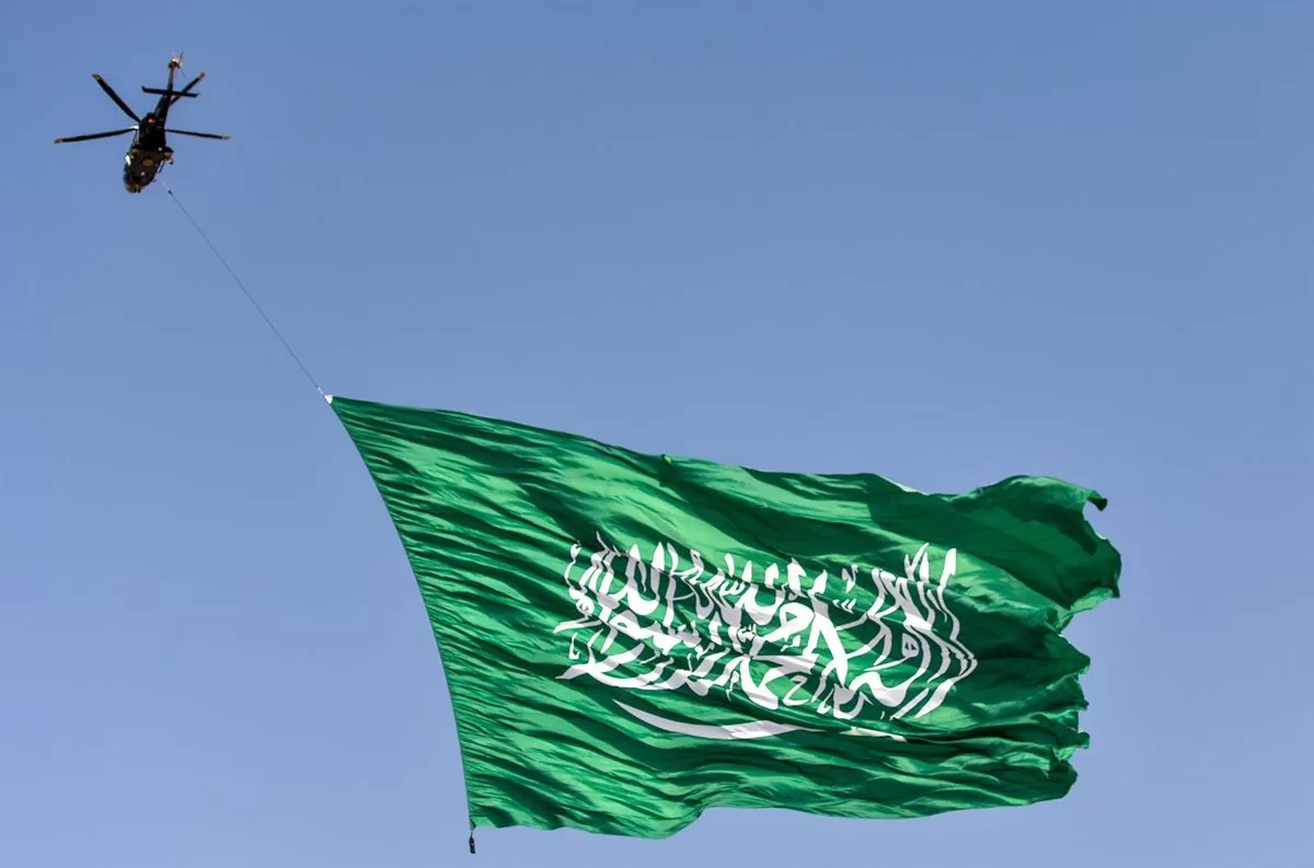 US citizen executed in Saudi Arabia for torturing and killing his father
