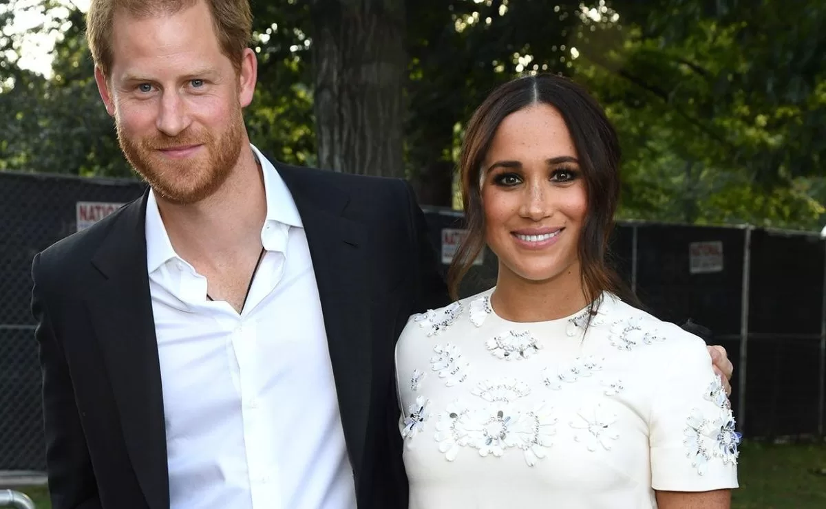 Netflix releases the trailer for “Heart of Invictus”, the documentary produced by Prince Harry and Meghan Markle
