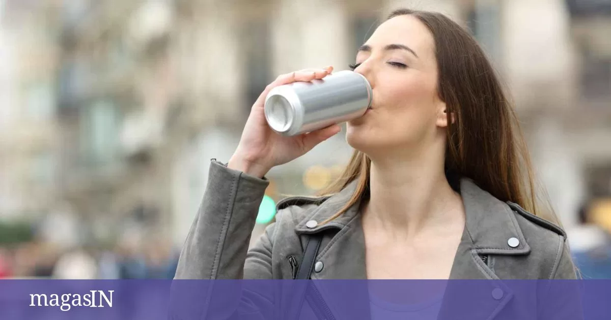 A Harvard study warns: consuming this drink daily increases the risk of cancer in women
