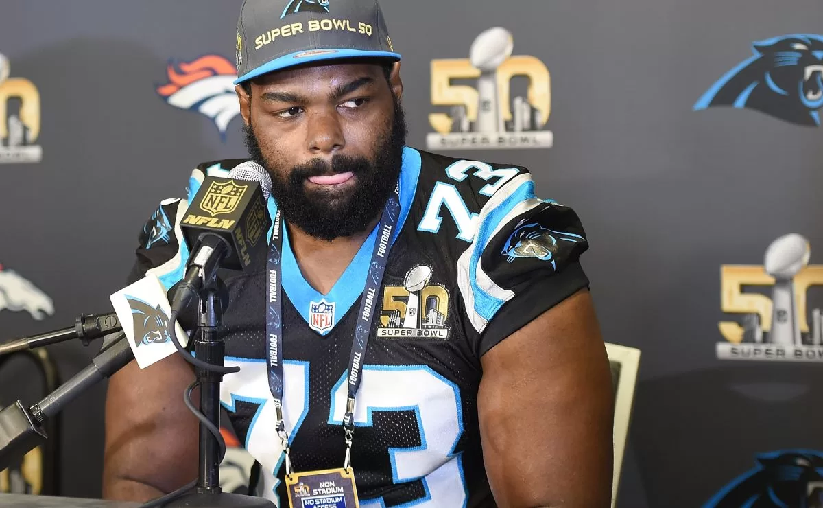 Michael Oher's tutor charges against the former NFL player and reveals how much money he made for 'The blind side'
