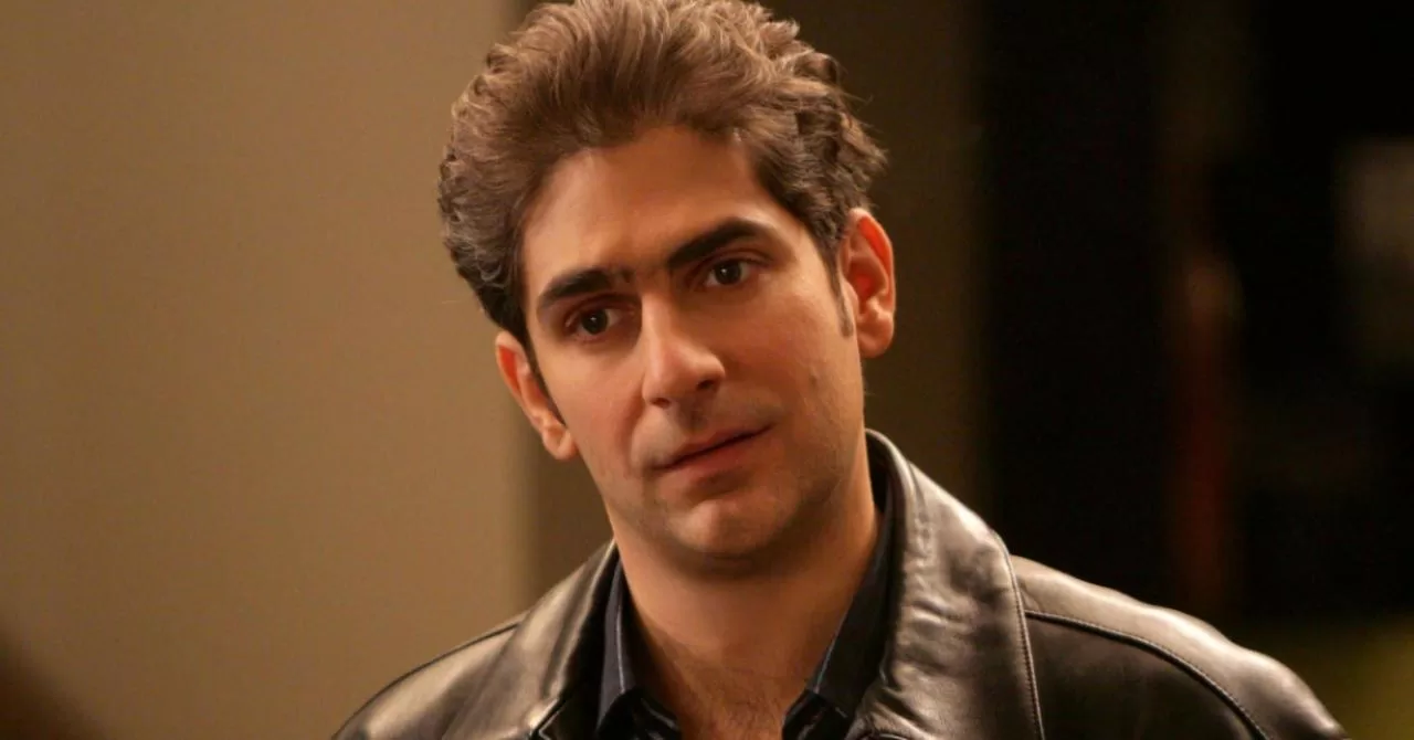 The Sopranos: The hardest scene to shoot for Michael Imperioli was not the one you think
