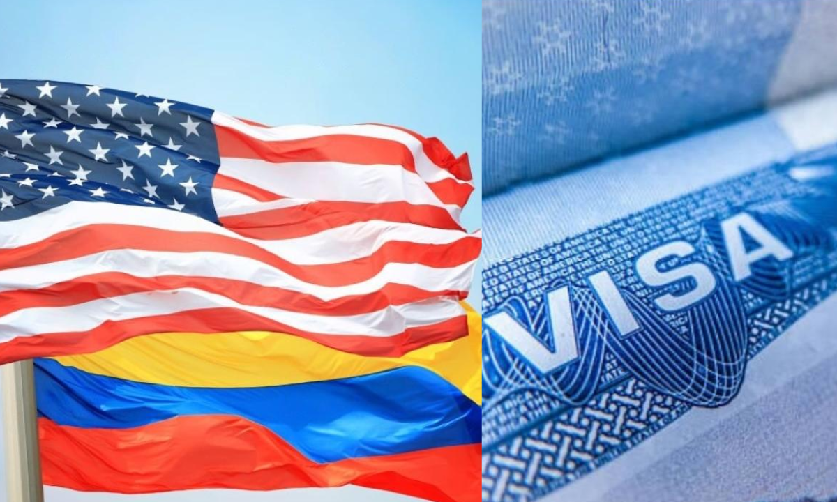  Do the American visa process with or without an agency?  Know the recommendations
