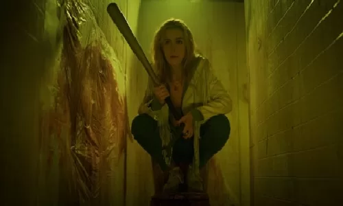 'Totally Killer': What is the horror movie that will be released on Prime Video about?
