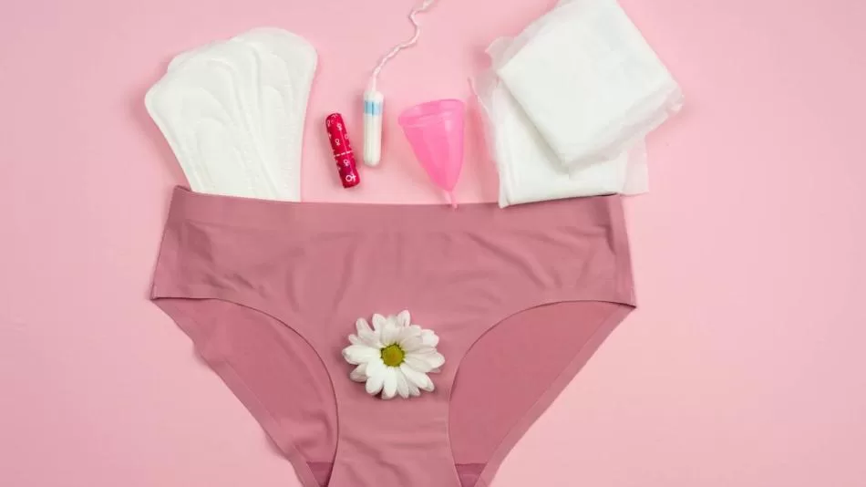 Towels, tampons or cups, what are the best products for menstruation?
