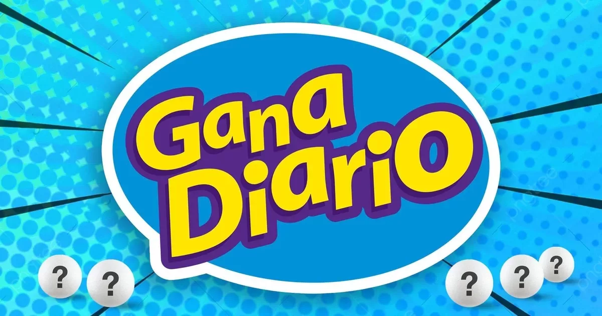 The numbers that gave fortune to the new Gana Diario winners

