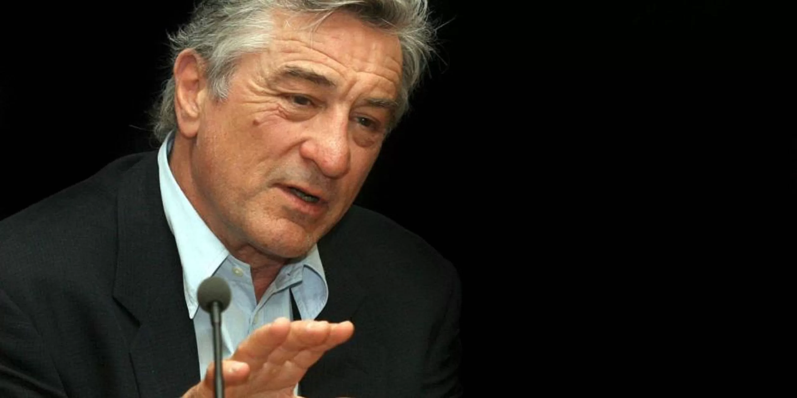 Robert de Niro turns 80 and does not stop: these are the films he will launch
