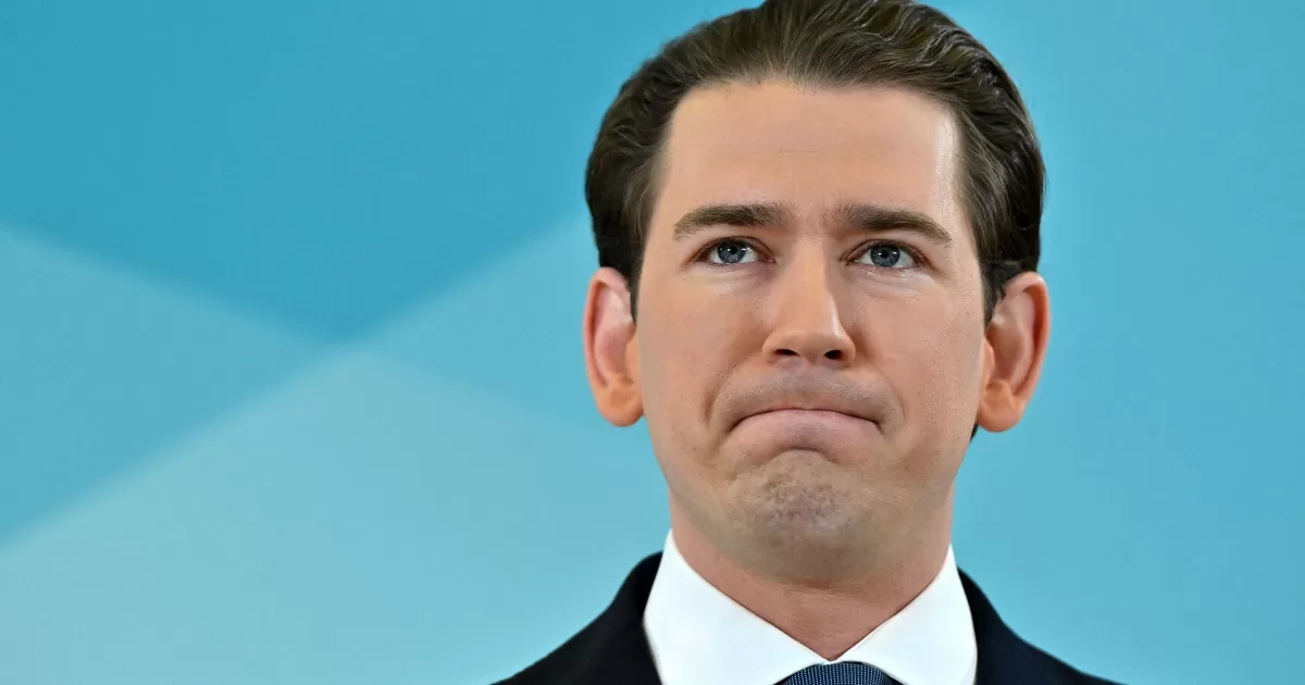 Former Austrian Chancellor Sebastian Kurz will go on trial for lying on an anti-corruption commission
