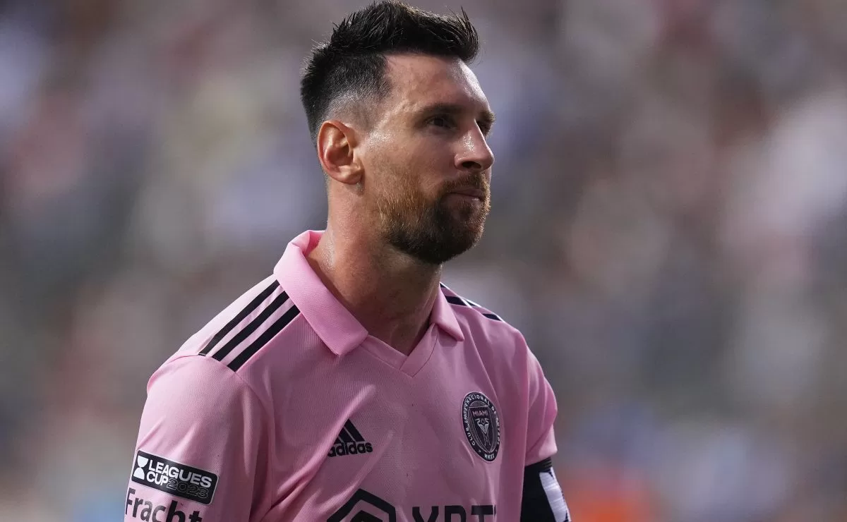 Lionel Messi and Inter Miami go for glory against Nashville SC: How and where to watch the Leagues Cup final in the US?
