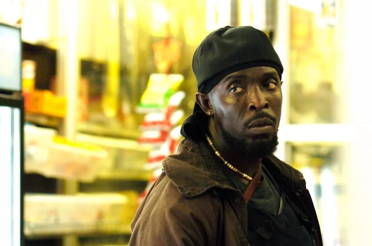 A drug trafficker sentenced to ten years in prison for the death of actor Michael K. Williams
