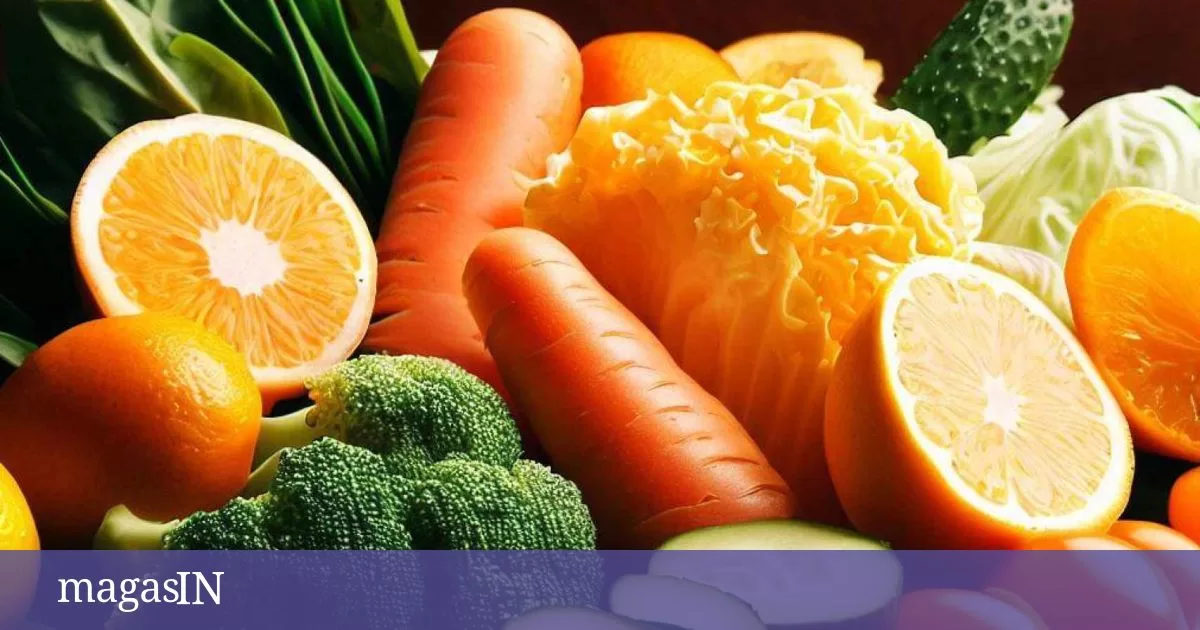 Do you know what are the symptoms of a lack of vitamin C in women?
