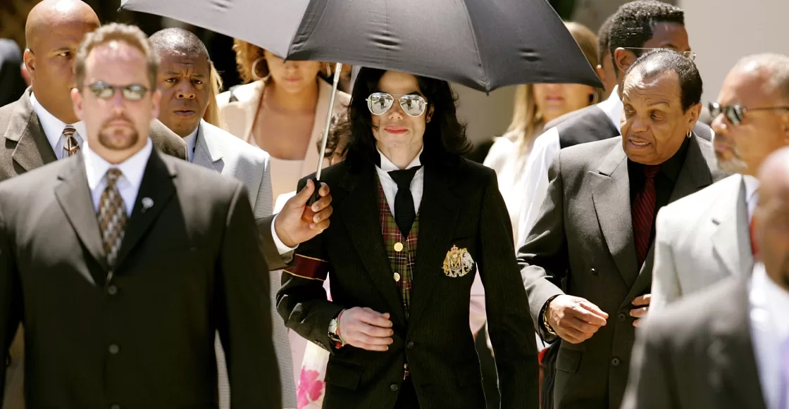  Two cases of sexual abuse against Michael Jackson are reopened;  these are the details
