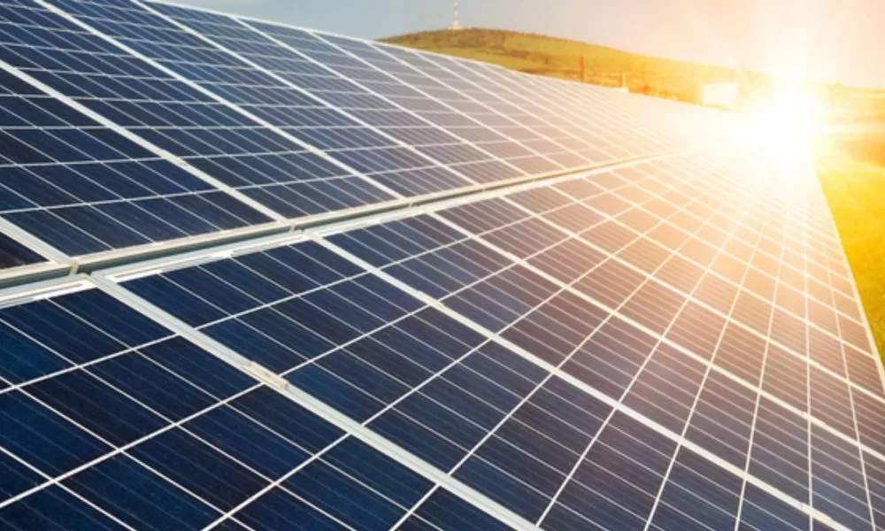 Colombian solar panel company will start exporting its products
