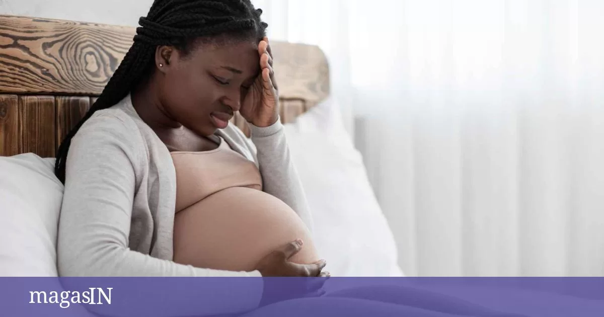 Heartburn in pregnant women: causes, symptoms and how to prevent it
