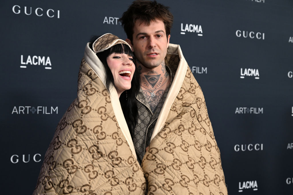 Billie Eilish and Jesse Rutherford end their relationship
