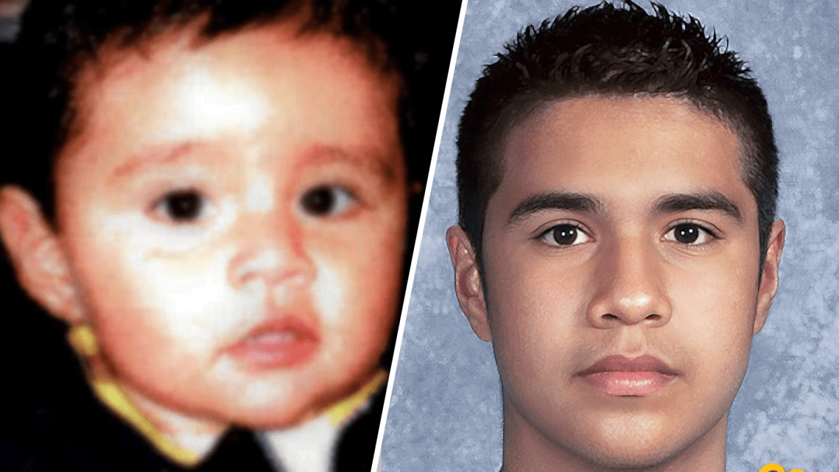 $20,000 reward offered in kidnapping of Los Angeles boy in Mexico City 20 years ago
