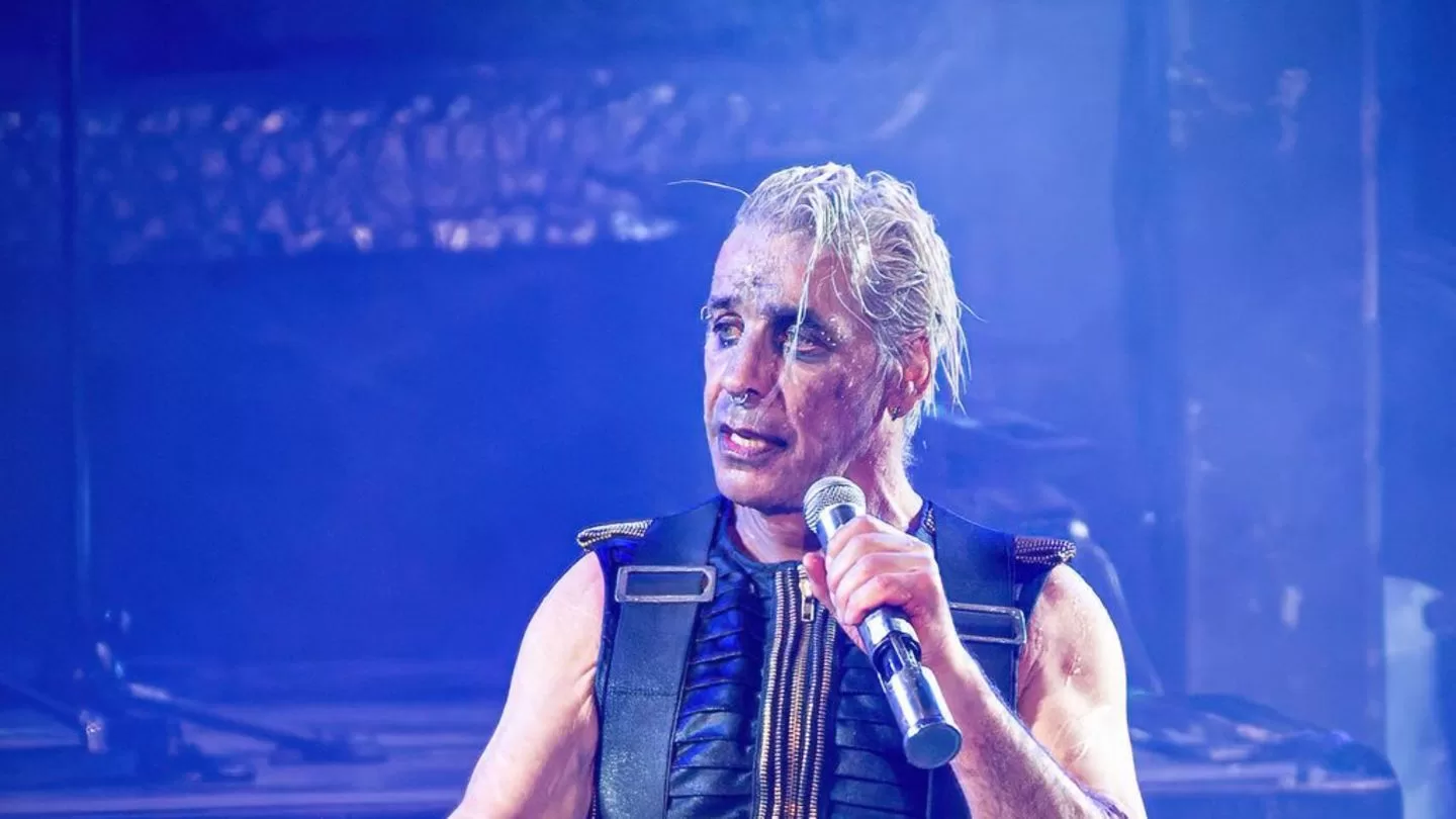 Read more about the article Berlin public prosecutor’s office: investigation against Till Lindemann ended