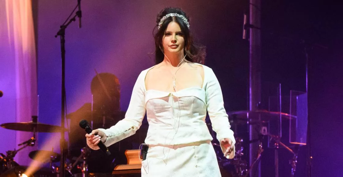 7 Incredible Facts You Probably Didn't Know About Lana Del Rey
