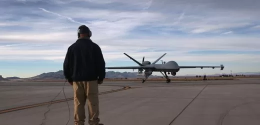 Read more about the article US Army is buying thousands of drones to catch up with China