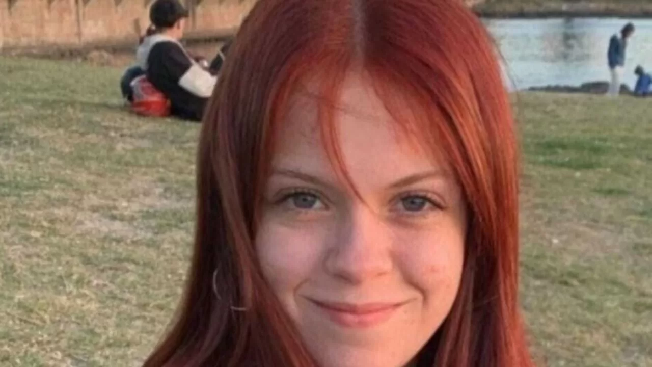 A 17-year-old girl was murdered by her ex-boyfriend in Uruguay
