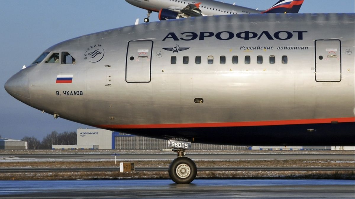 Aeroflot increases its weekly flights to Varadero to three
