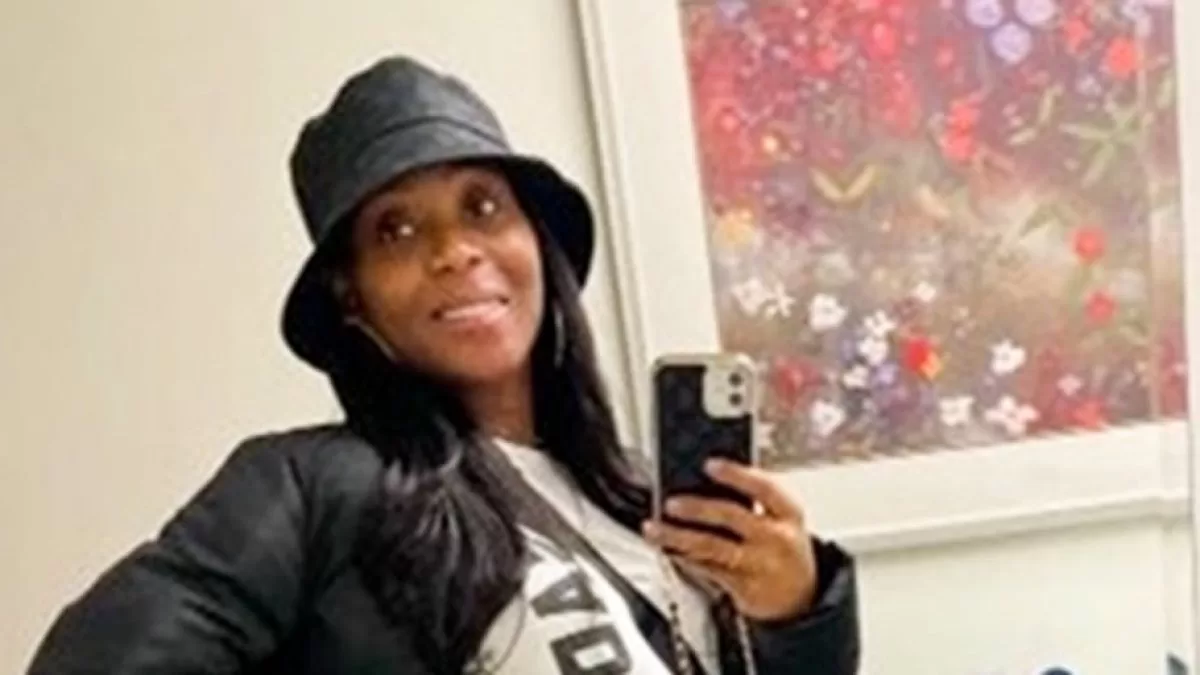 After being mistakenly detained while pregnant, woman sues city of Detroit
