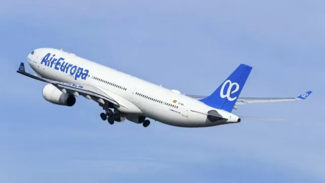 Air Europa: bargains to the USA and Latam with a small suitcase until December

