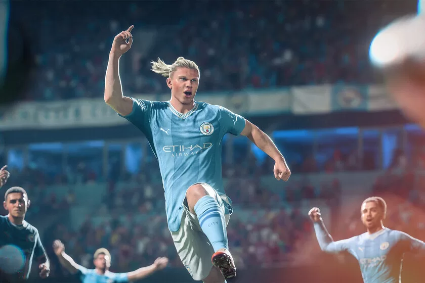 All the news about Ultimate Team in EA Sports FC 24: mixed matches, card evolution and more

