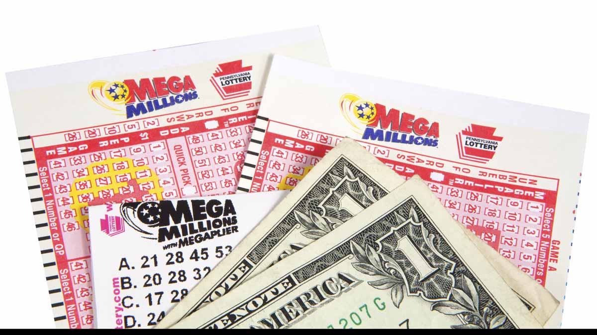 Although no one hit the Mega Millions jackpot in Texas, person won $4 million
