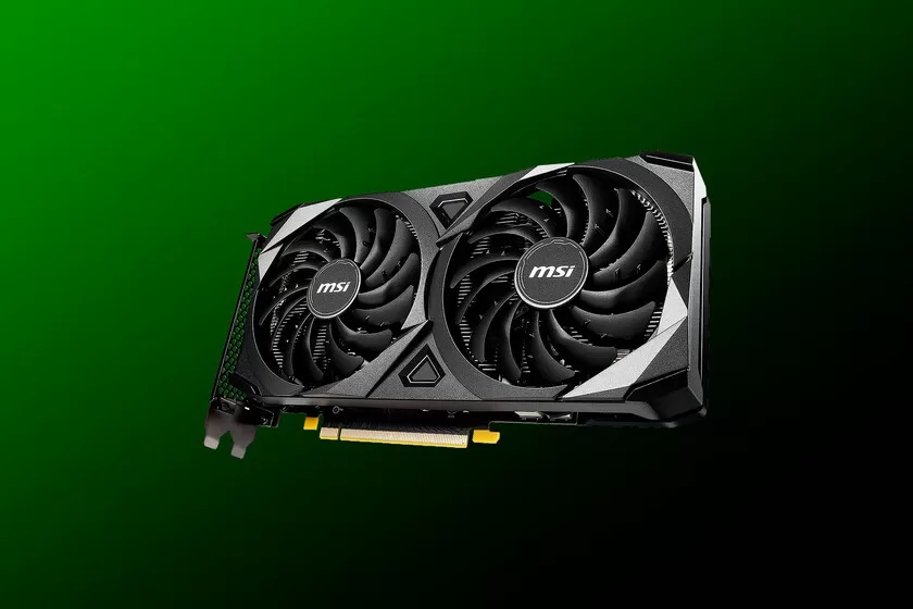 Amazon's top-rated graphics card was king of the mid-range and now it's at a knockdown price

