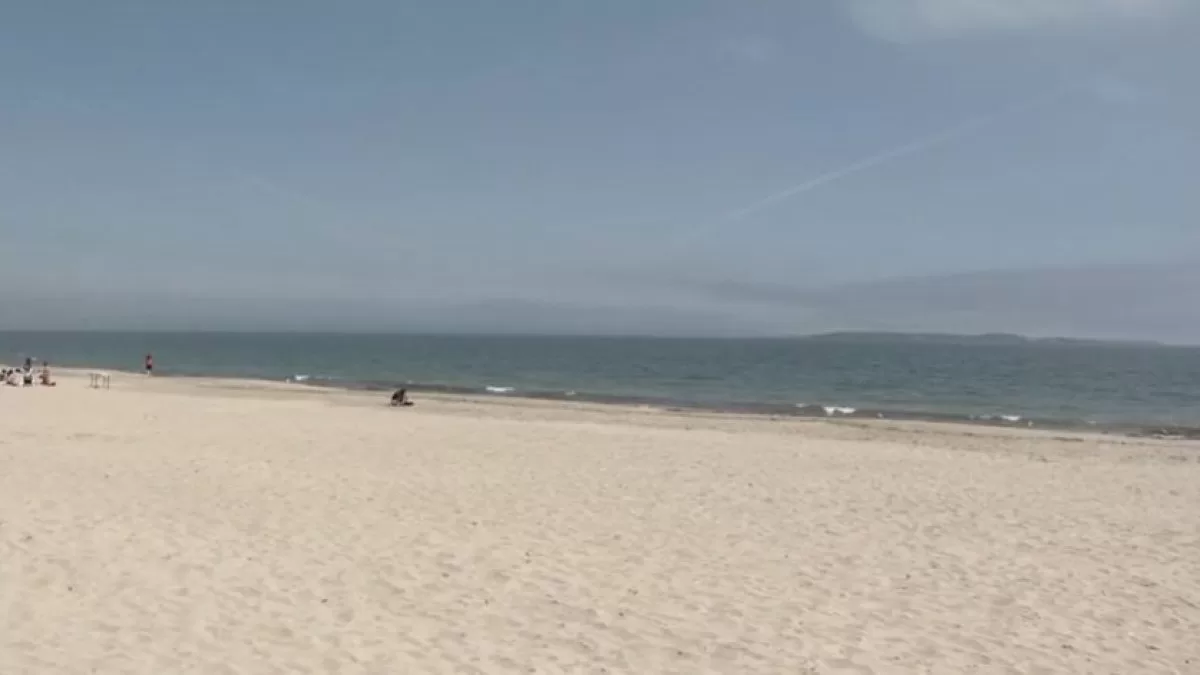 Amid beach closures, EPA will award a water quality grant to Mass.
